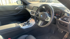 BMW 4 Series 420i M Sport 2dr Step Auto Petrol Coupe